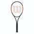 Wilson Burn 100 Countervail Tennis Racket - EX DEMO - thumbnail image 1
